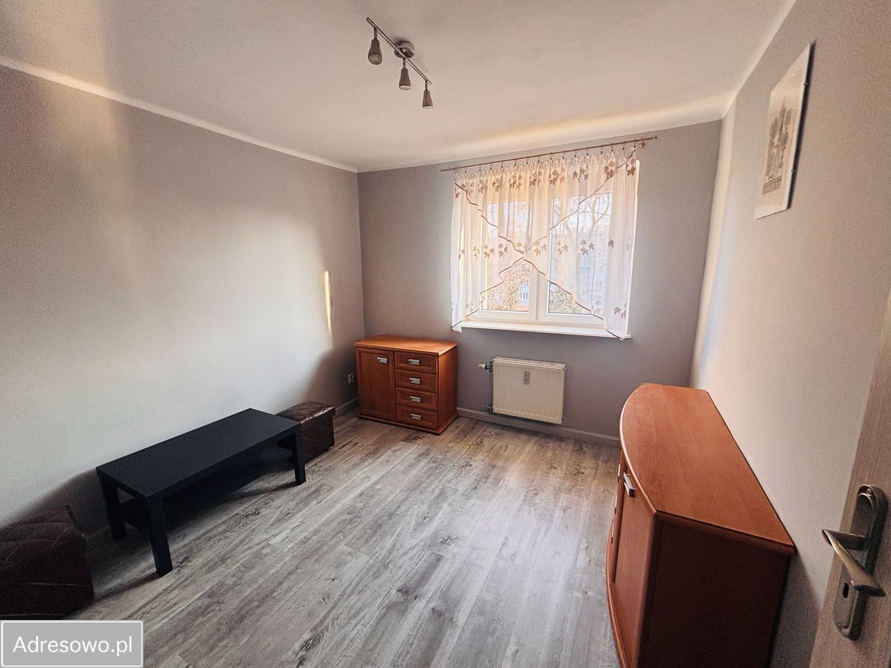 Mieszkanie 3-pokojowe Lubin, ul. Henryka Sienkiewicza. Zdjęcie 10
