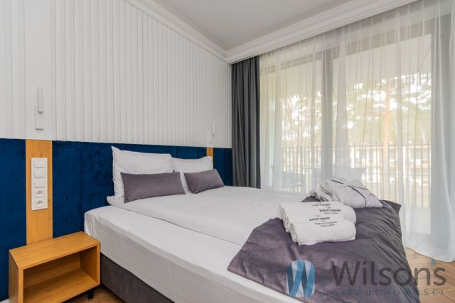 Mieszkanie 2-pokojowe Stegna, ul. Brzozowa. Zdjęcie 11