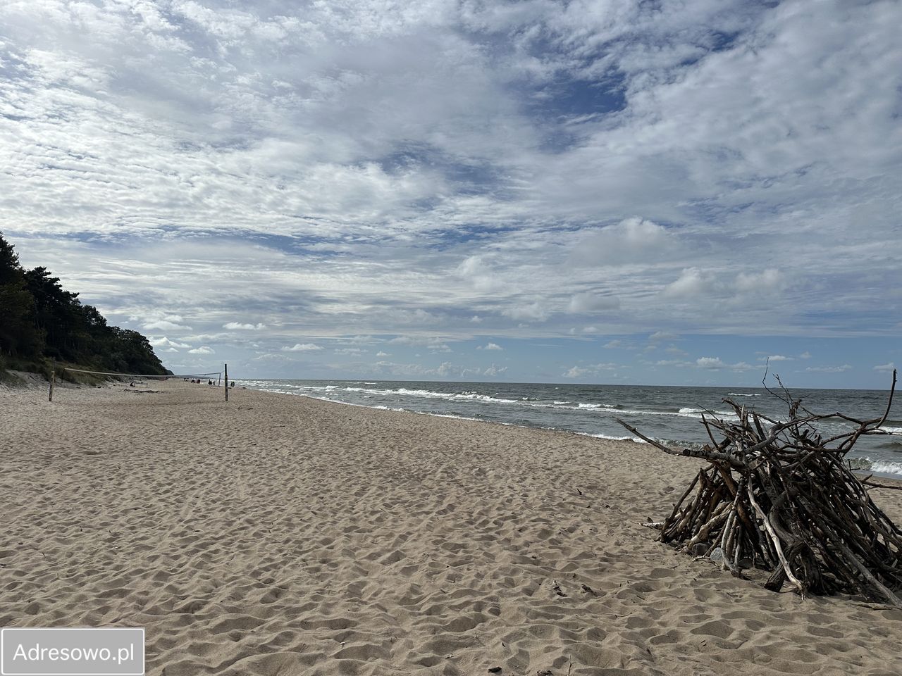 Mieszkanie 3-pokojowe Rewal. Zdjęcie 17