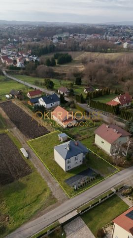 dom wolnostojący, 5 pokoi Rzeszów, al. gen. Władysława Sikorskiego. Zdjęcie 1