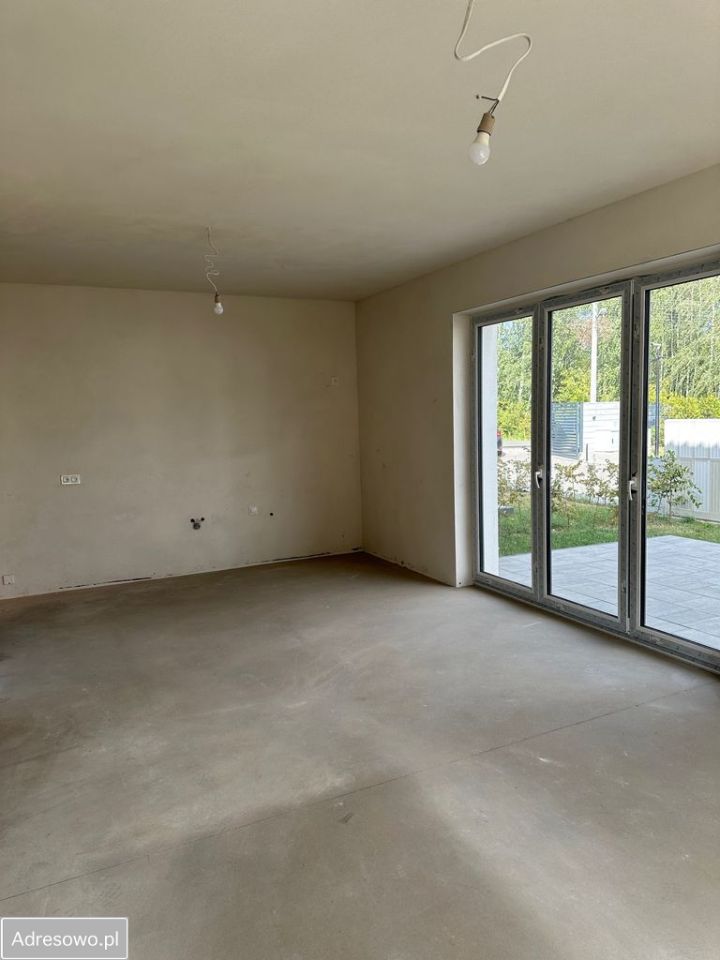 bliźniak, 4 pokoje Łódź Górna, ul. Kolumny. Zdjęcie 8