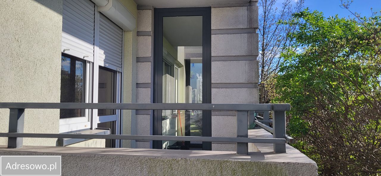 Mieszkanie 2-pokojowe Warszawa Bemowo, ul. gen. Meriana C. Coopera. Zdjęcie 5