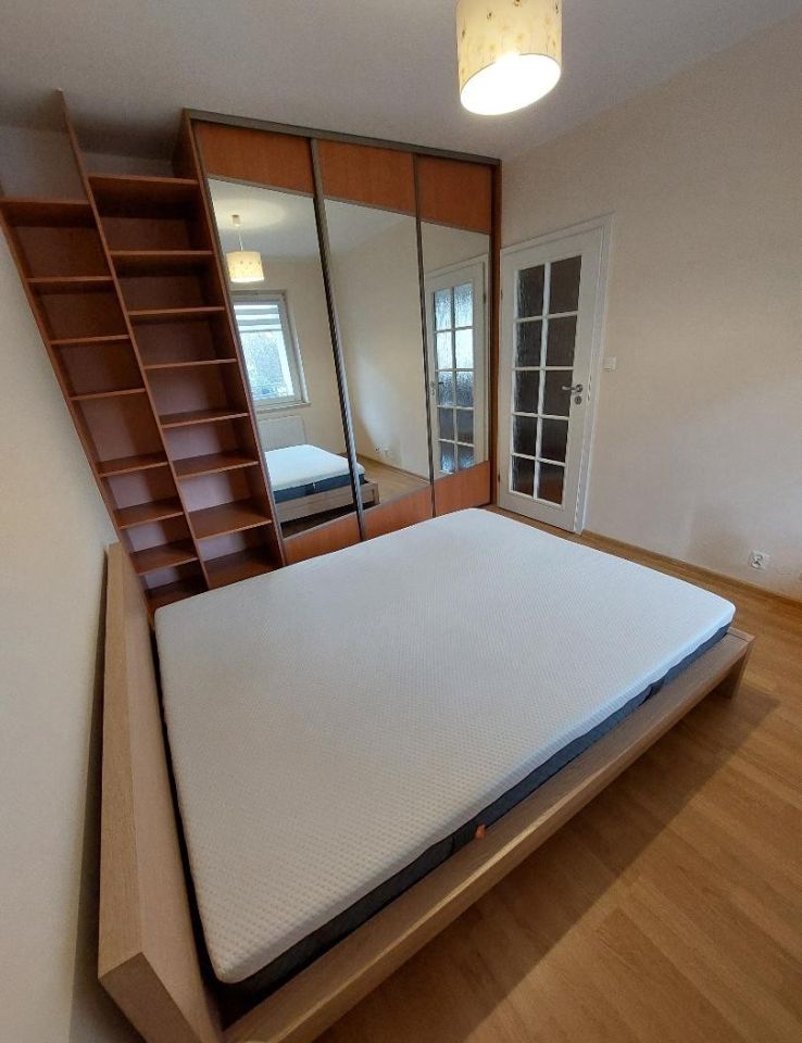 Mieszkanie 2-pokojowe Wrocław Krzyki, ul. Śliczna. Zdjęcie 5