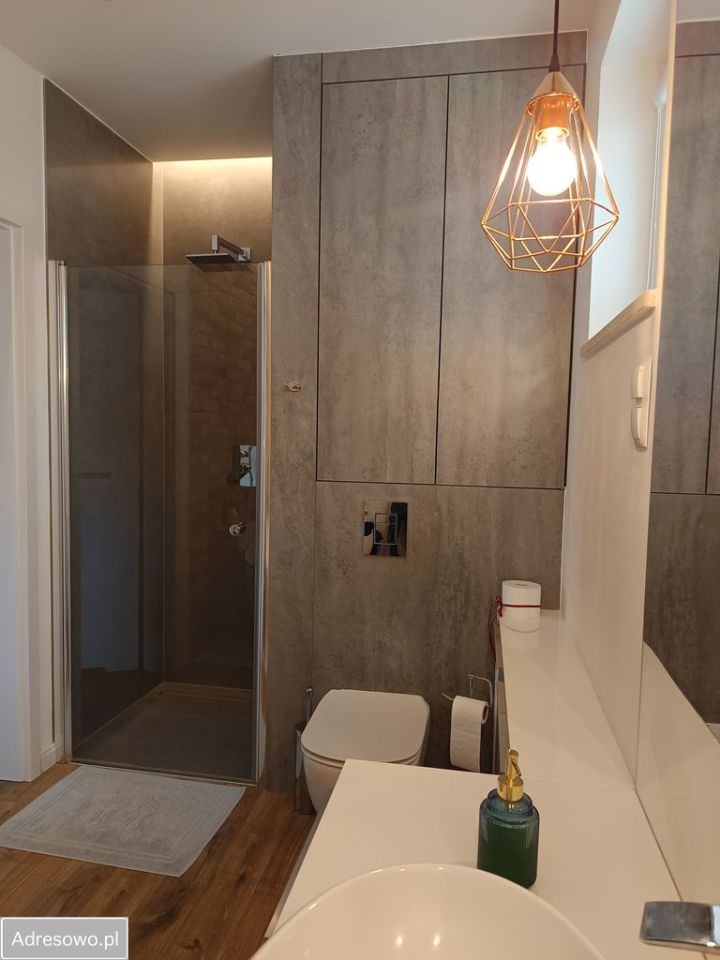 Mieszkanie 3-pokojowe Józefosław, ul. Grzybowa. Zdjęcie 10