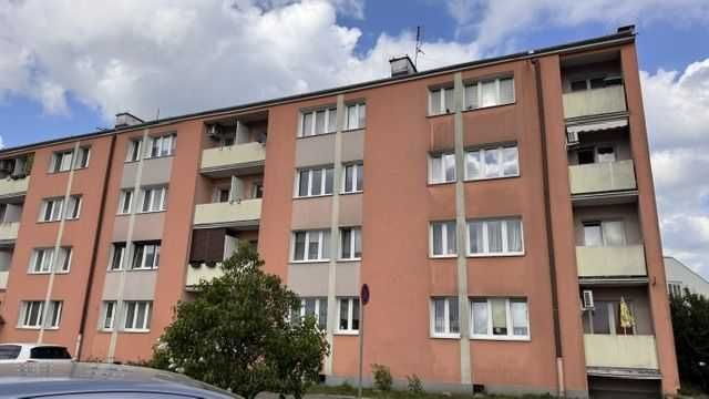 Mieszkanie 2-pokojowe Włocławek Centrum. Zdjęcie 1