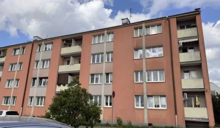 Mieszkanie 2-pokojowe Włocławek Centrum