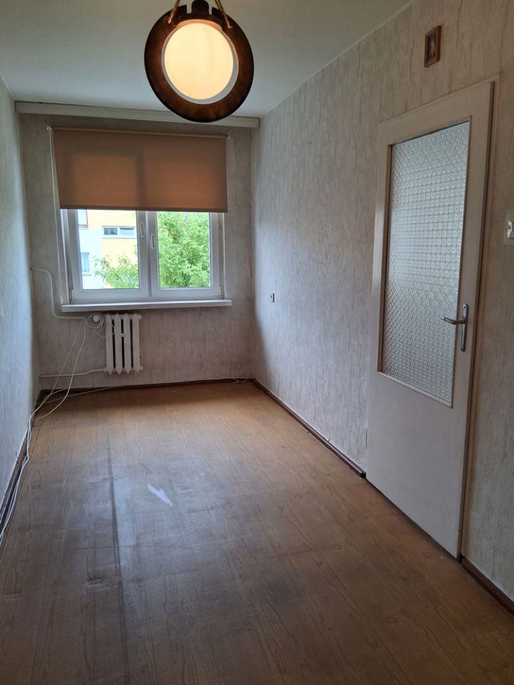 Mieszkanie 3-pokojowe Gdynia Redłowo, ul. Lucjana Cylkowskiego. Zdjęcie 19