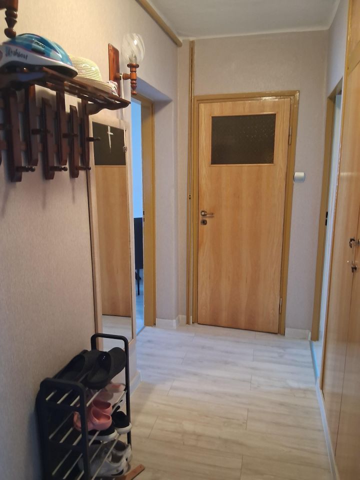Mieszkanie 3-pokojowe Ostrzeszów, os. Osiedle Zamkowe. Zdjęcie 1