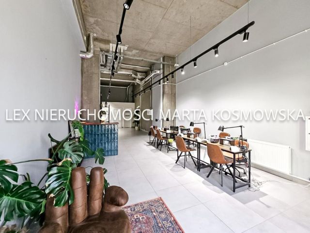 Lokal Warszawa Targówek, ul. Ludwika Kondratowicza. Zdjęcie 1