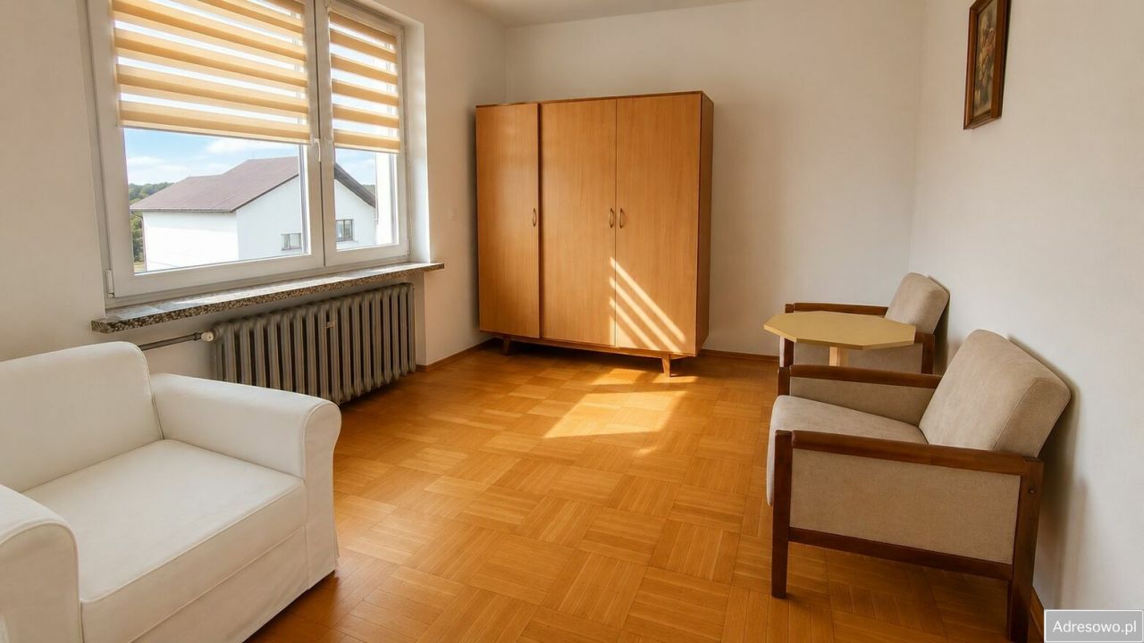 bliźniak, 5 pokoi Przeworsk, ul. Kazimierza Koczocika. Zdjęcie 9