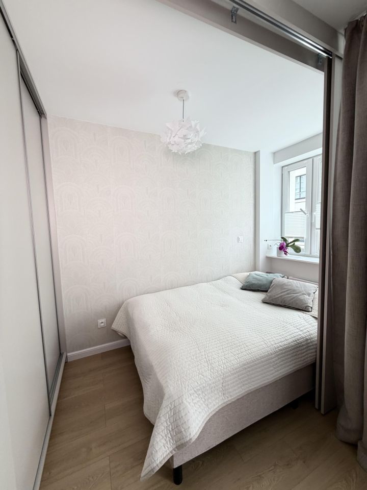 Mieszkanie 2-pokojowe Warszawa Śródmieście, ul. Górnośląska. Zdjęcie 11