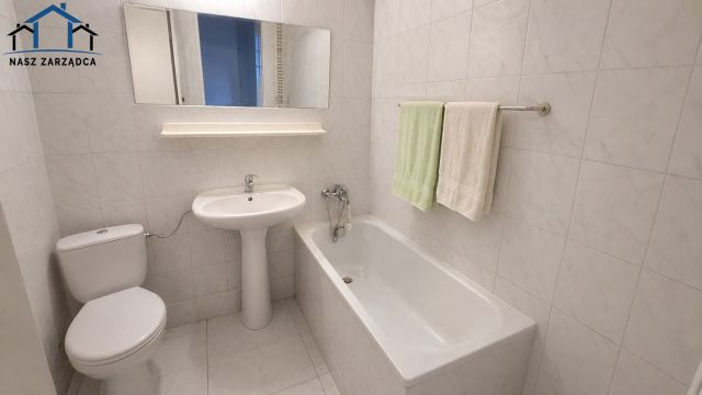 Mieszkanie 4-pokojowe Bydgoszcz Szwederowo. Zdjęcie 10