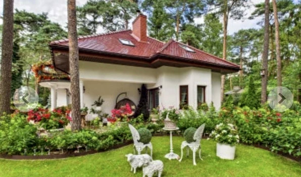 dom wolnostojący, 6 pokoi Sokolniki-Las, ul. Jana Kilińskiego. Zdjęcie 16