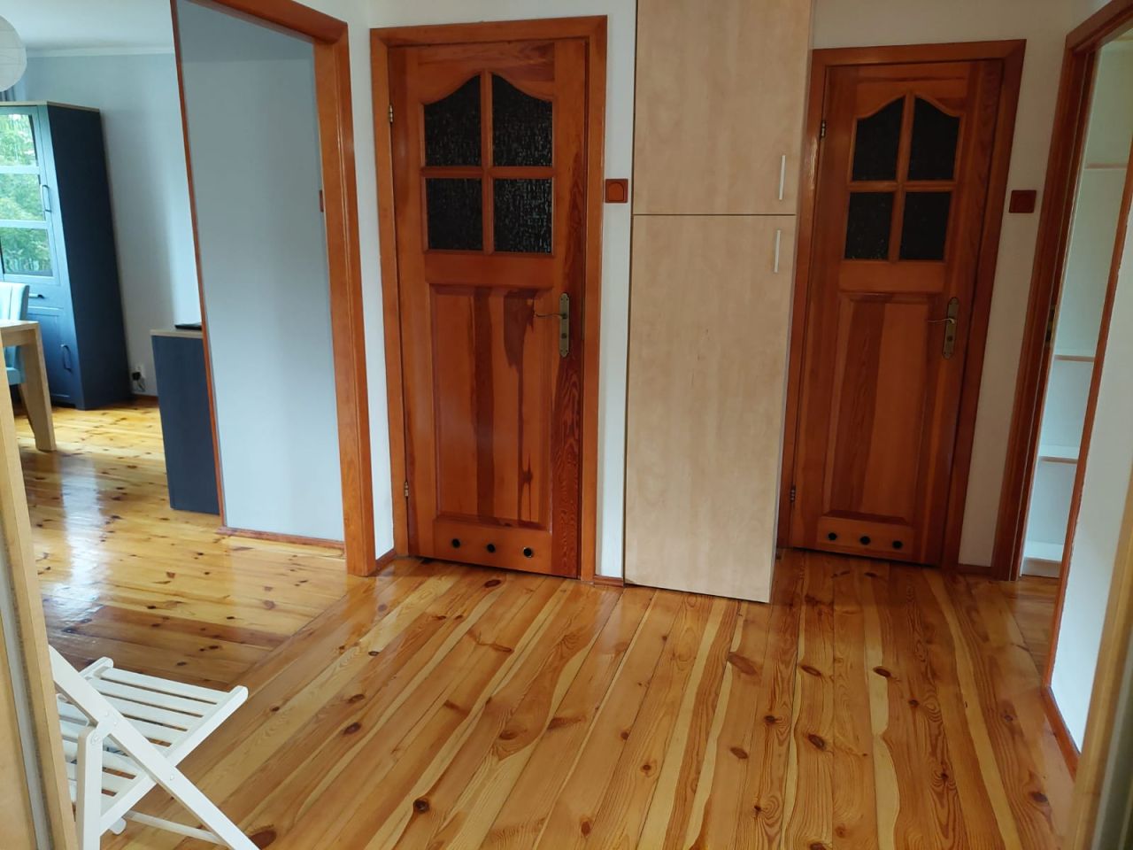 Mieszkanie 2-pokojowe Białystok Antoniuk, ul. Wiatrakowa. Zdjęcie 7