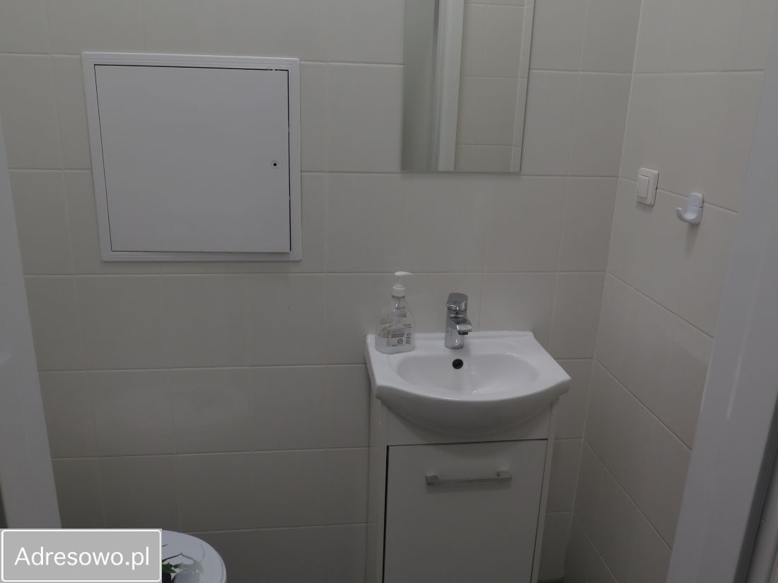 Lokal Poznań Stare Miasto, ul. Garbary. Zdjęcie 10
