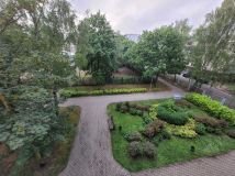 Mieszkanie 2-pokojowe Zielona Góra Centrum. Zdjęcie 1