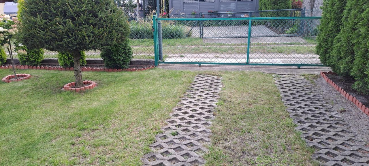 Działka rod Osówiec Osowa Góra, Janowiecka. Zdjęcie 11