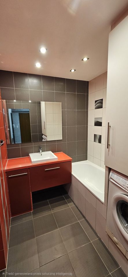 Mieszkanie 4-pokojowe Rybnik Boguszowice, ul. Jana Karskiego. Zdjęcie 6