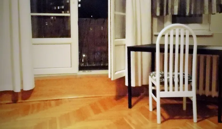 Pokój Warszawa Praga-Północ, ul. Targowa