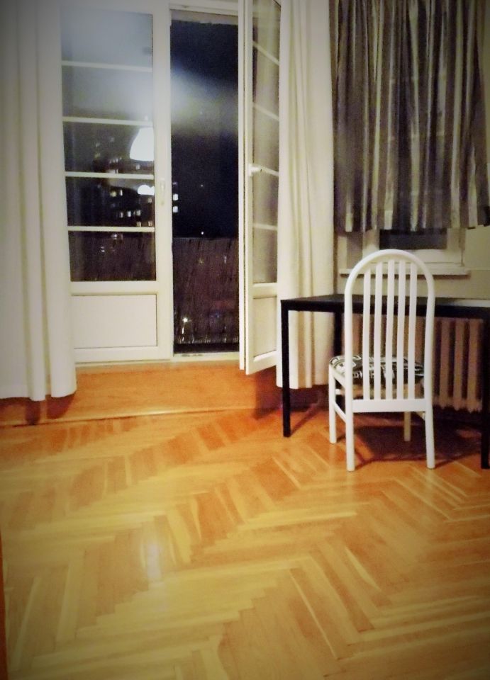 Pokój Warszawa Praga-Północ, ul. Targowa. Zdjęcie 1