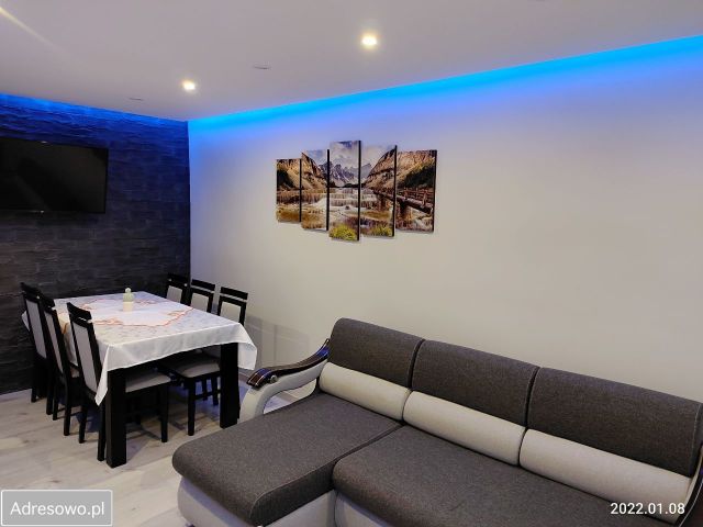 Mieszkanie 2-pokojowe Łódź Teofilów, ul. Łanowa. Zdjęcie 1