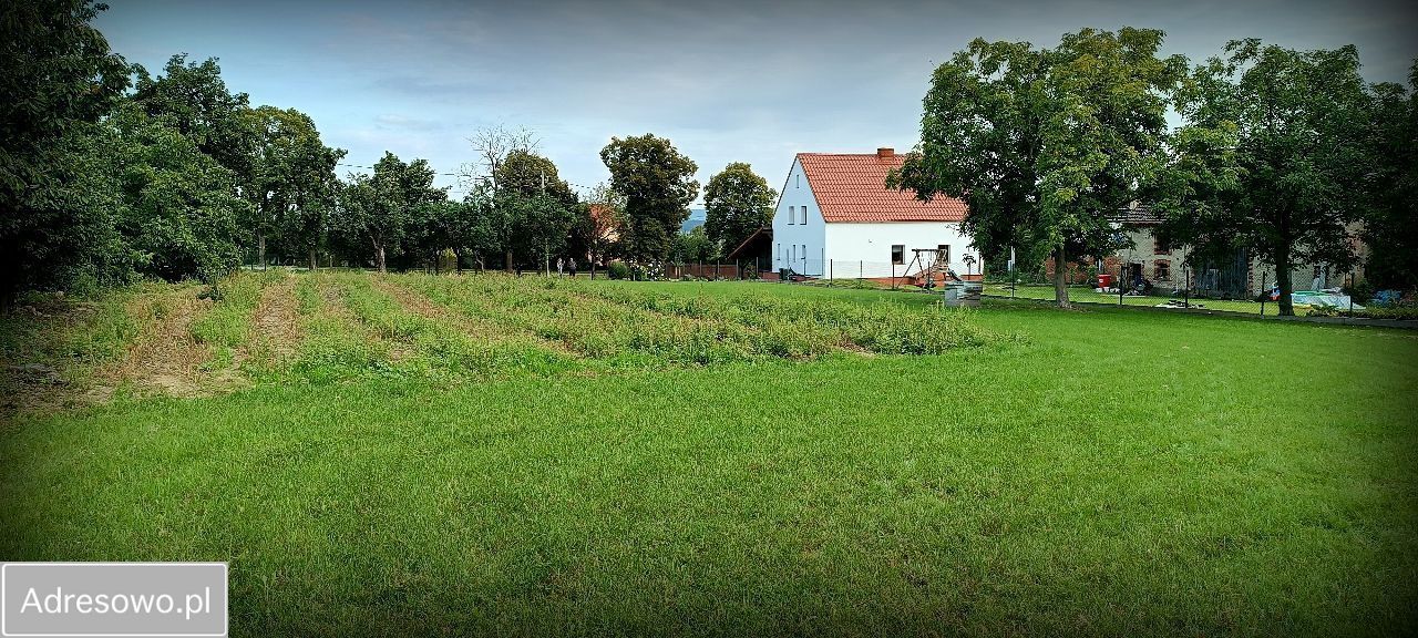 Działka budowlana Słupice, ul. Złoty Widok. Zdjęcie 1