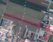 Działka inwestycyjna Żuromin, ul. Żeromskiego. Zdjęcie 1