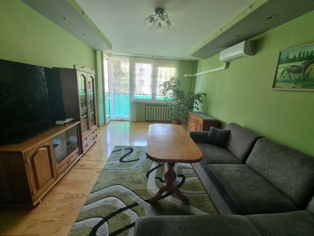 Mieszkanie 3-pokojowe Głogów, ul. Kosmonautów Polskich. Zdjęcie 1