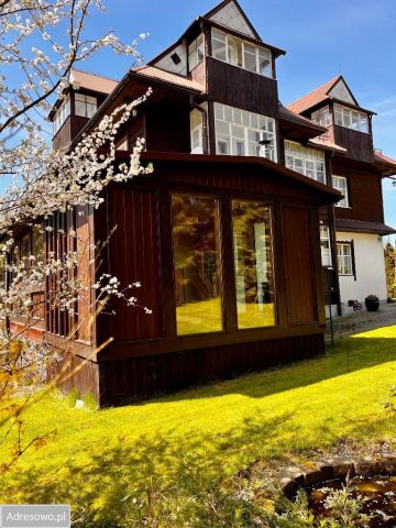 dom wolnostojący Istebna. Zdjęcie 1