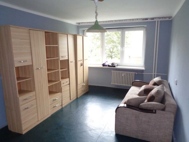 Mieszkanie 2-pokojowe Szczecinek, ul. Mierosławskiego. Zdjęcie 1