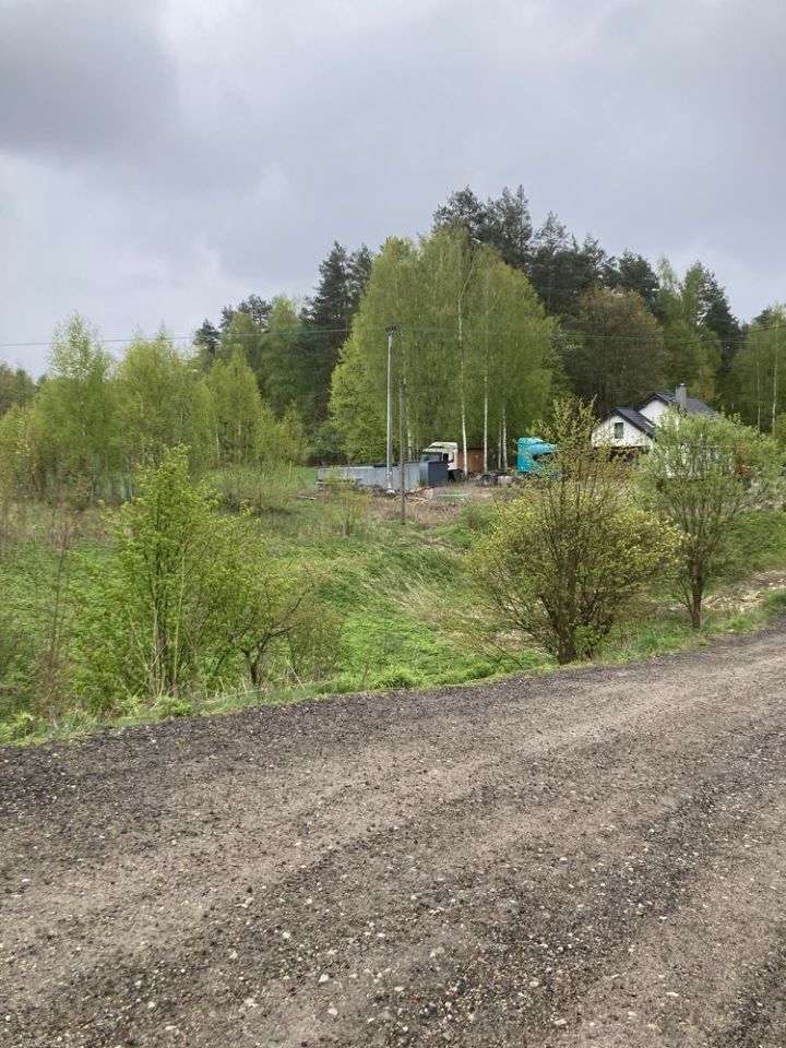 Działka budowlana Barczewko. Zdjęcie 8