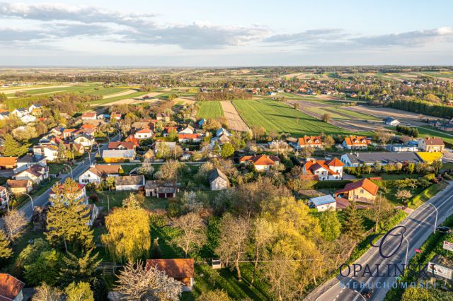 Działka budowlana Leżajsk, ul. Rzeszowska. Zdjęcie 4