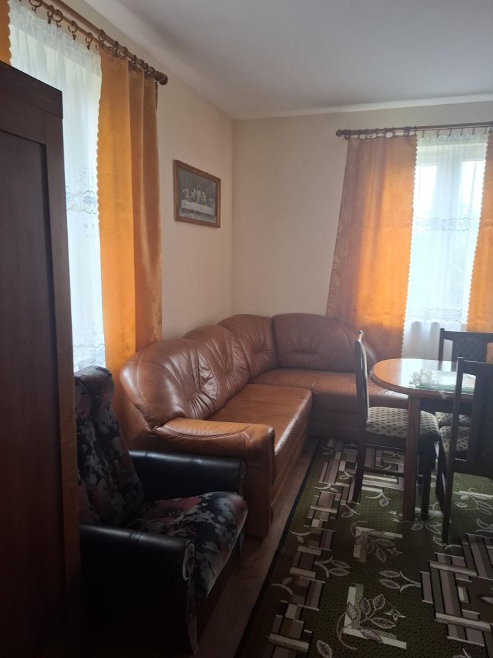 siedlisko, 2 pokoje Pieńki. Zdjęcie 9