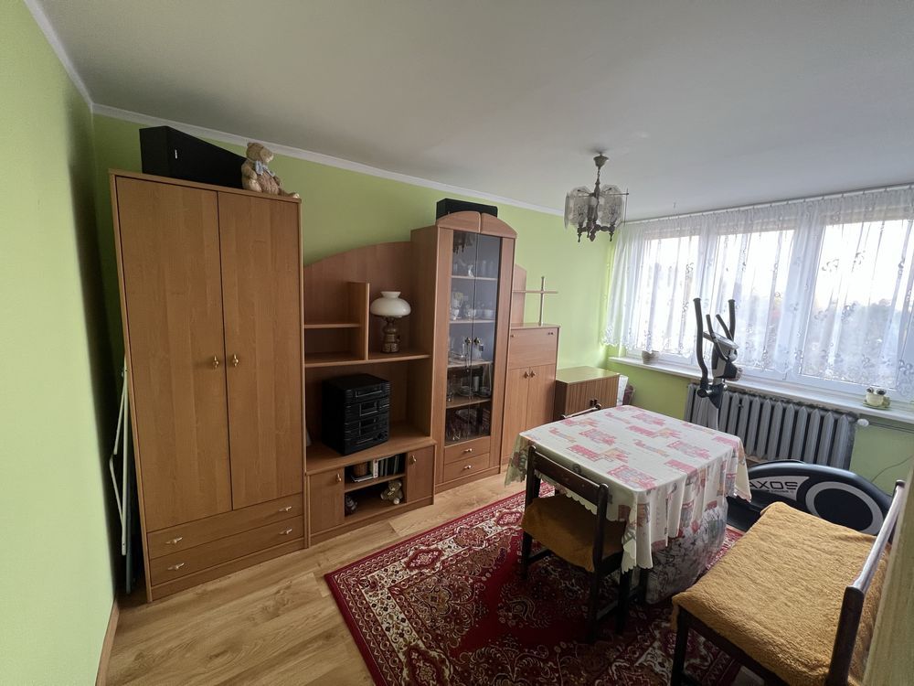 Mieszkanie 3-pokojowe Będzin Grodziec, ul. Romualda Traugutta. Zdjęcie 8