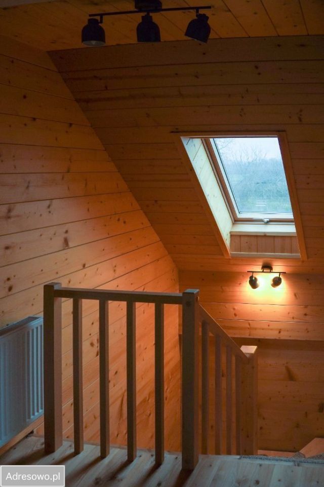 dom wolnostojący, 5 pokoi Ostrów. Zdjęcie 14