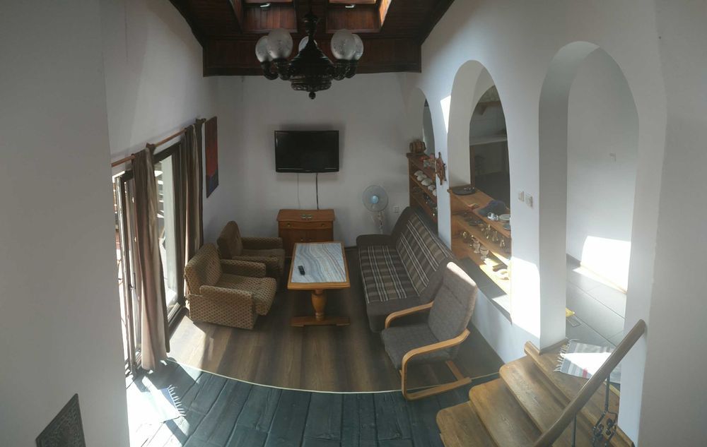 dom letniskowy, 4 pokoje Kamienicki Młyn. Zdjęcie 5