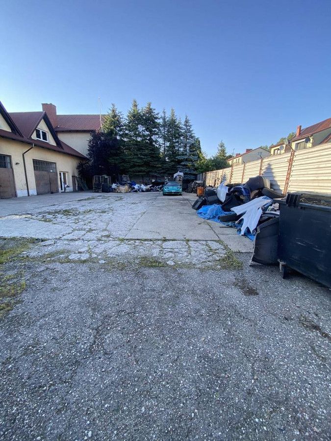 Nieruchomość komercyjna Żukowo. Zdjęcie 8