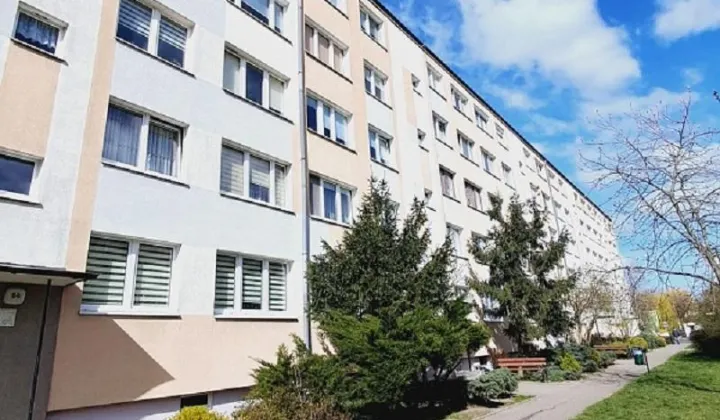 Mieszkanie 2-pokojowe Kalisz, ul. Ostrowska