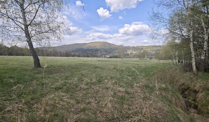 Działka budowlana Hańczowa