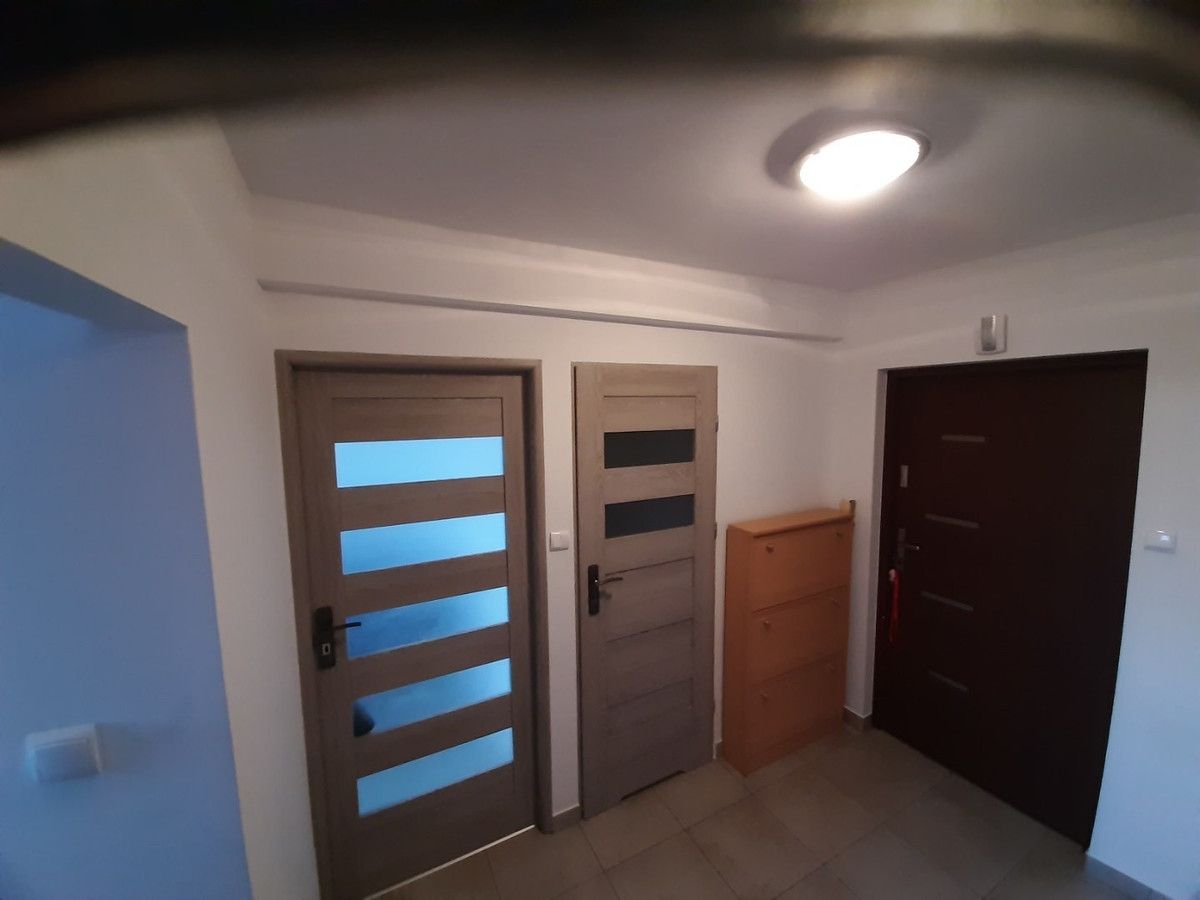 Mieszkanie 2-pokojowe Tczew Suchostrzygi, ul. Akacjowa