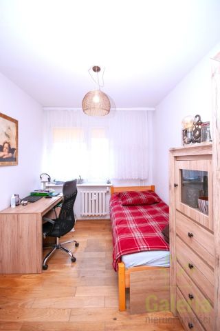 Mieszkanie 2-pokojowe Szczecin Bukowe, ul. Brązowa. Zdjęcie 5