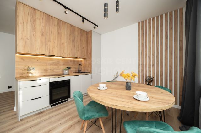 Mieszkanie 3-pokojowe Bydgoszcz Wyżyny, ul. Adama Grzymały-Siedleckiego. Zdjęcie 4