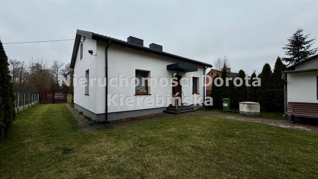 dom wolnostojący, 3 pokoje Komorów. Zdjęcie 12