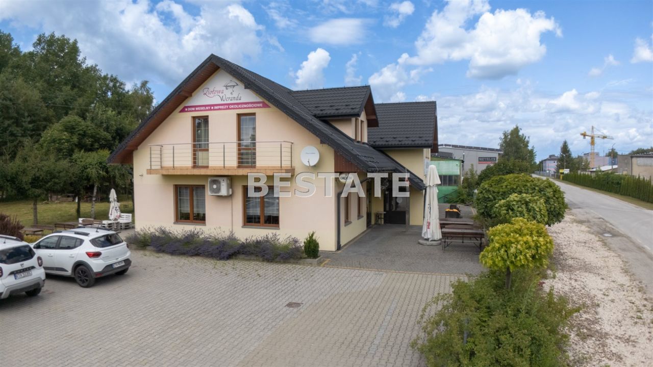 Lokal Wierzchosławice