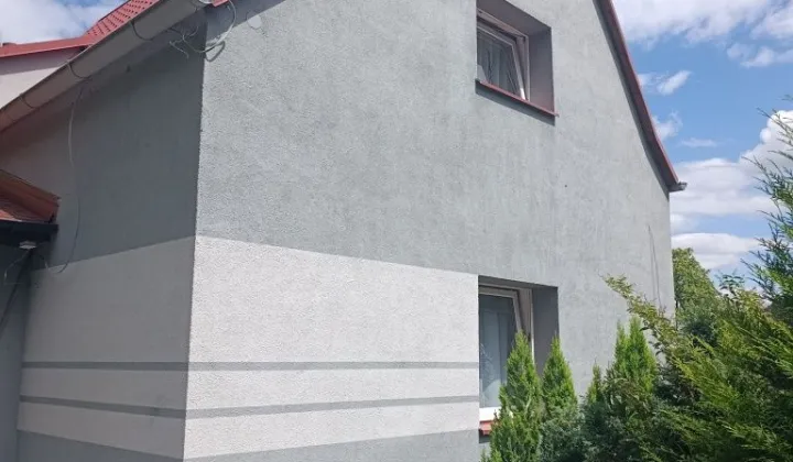 dom wolnostojący Wałbrzych Glinik