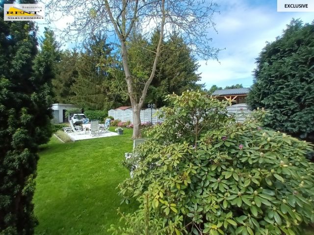 dom letniskowy, 5 pokoi Binowo. Zdjęcie 22