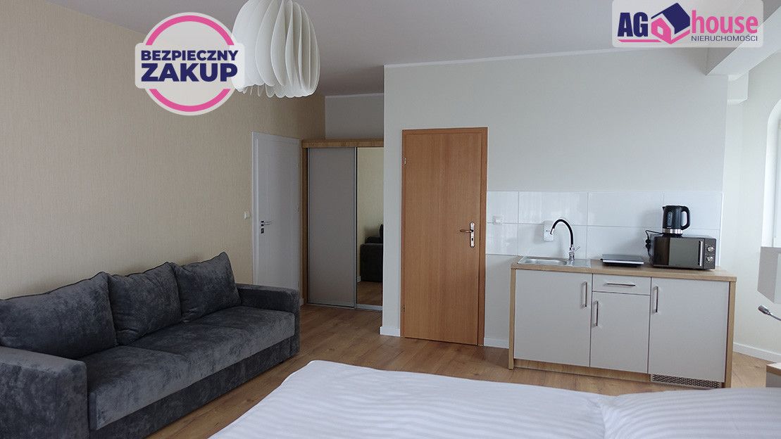 Hotel/pensjonat Swarzewo, ul. Szkolna. Zdjęcie 15