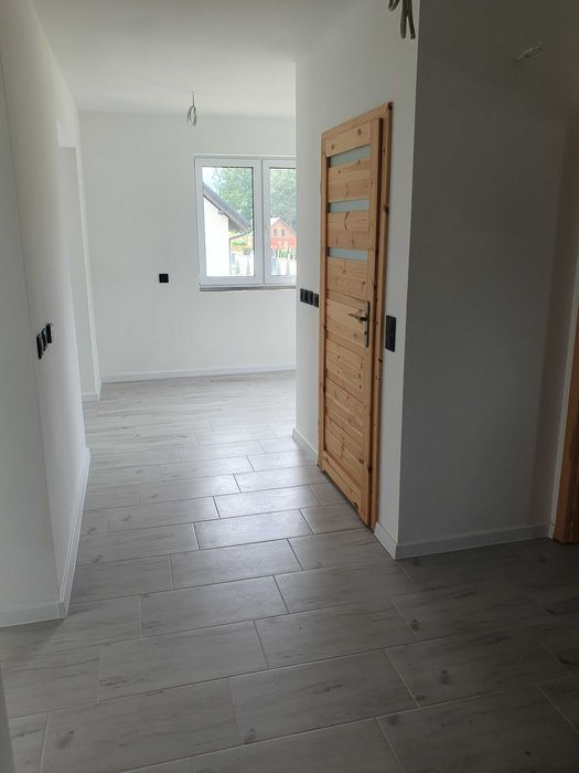 dom wolnostojący Rokocin, ul. os. za lasem. Zdjęcie 4