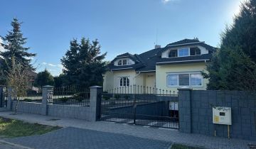 dom wolnostojący, 7 pokoi Nowa Wieś