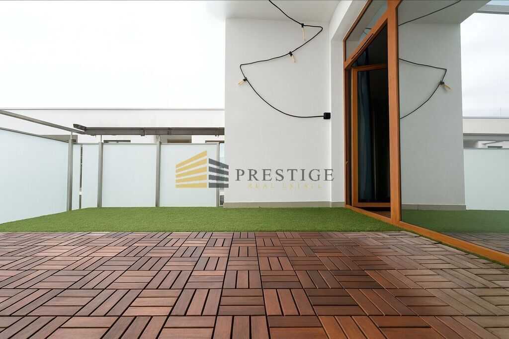 Mieszkanie 4-pokojowe Konstancin-Jeziorna, ul. Królewska. Zdjęcie 8